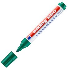 Edding 260-04 Yeşil Yazı Tahtası Kalemi