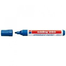 Edding 260 Board Marker 10 Adet Silinebilir Yazı Tahtası Kalemi
