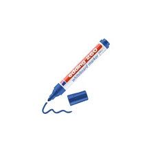 Edding 260 Mavi Yuvarlak Uç 1,5-3 mm 1 Adet Mavi Beyaz Yazı Tahtası