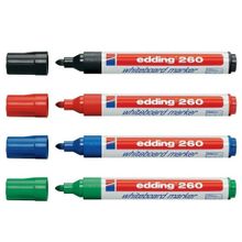 Edding 260 Yazı Tahtası Kalemi