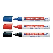 Edding 360 Xl 3lü Yazı Tahtası Kalemi
