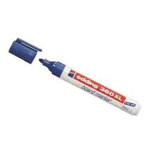 Edding 360 XL White Board Marker Yuvarlak Uçlu Yazı Tahtası Kalemi