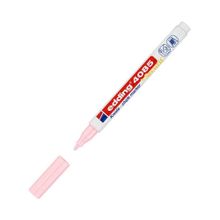 Edding 4057305036810 4085 138 Pastel Pembe Cam Kalemi