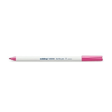 Edding 4600 Pembe Fosfoslu Kalem