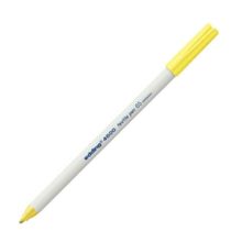 Edding 4600 Sarı 10 Adet Fosfoslu Kalem