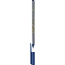 Edding 55 0.3 mm Çelik Mavisi Fineliner Kalem