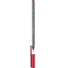 Edding 55 0.3 mm Kırmızı Fineliner Kalem