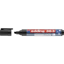 Edding 5580828 1,5-3 mm 363 Kesik Uçlu Flipchart ve Beyaz Tahta Kalemi