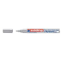 Edding 5586325 Gümüş Kaligrafi Çizim Kalemi