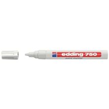 Edding 750 10'lu Beyaz Tahta Kalemi