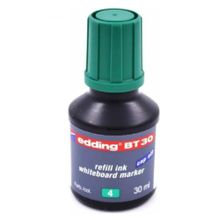 Edding BT30 Yeşil Yazı Tahtası Kalemi