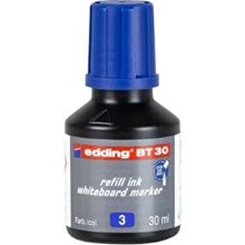 Edding BTK-30 30 ml Mavi Mürekkep