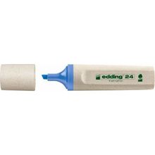 Eddıng Çevre D. E-24 Mavi Fosforlu Kalem