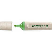Eddıng Çevre D. E-24 Yeşil Fosforlu Kalem