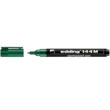 Edding E-144M 10 Adet Yeşil Asetat Permanent Kalemi