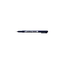 Edding E-1800 0.4 mm Siyah Teknik Çizim Kalemi