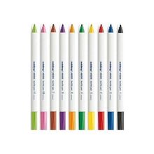 Edding E-4600 Açık Mavi 10'lu T-Shirt Kalemi