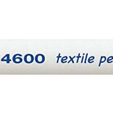 Edding E-4600 Açık Mavi T-Shirt Kalemi