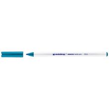 Edding E-4600 Kı Mavi T-Shirt Kalemi