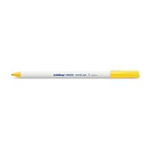 Edding E-4600 Sarı T-Shirt Kalemi
