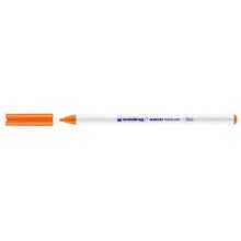 Edding E-4600 Turuncu T-shirt Kalemi