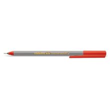 Edding E-55 Fine Kırmızı Kalem