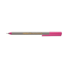 Edding E-55 Fine Pembe Kalem