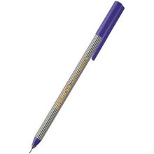 Edding E-55 Mor Fınepen İnce Uçlu Kalem