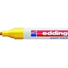Edding E-75 Sarı Boya Dekorasyon Markörü