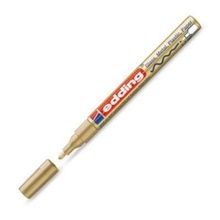 Edding E-751 Altın Dekorasyon Markörü