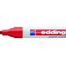 Edding E-78 Kırmızı Boya Dekorasyon Markörü