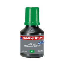 Edding E-Bt30 Yedek Mürekkep 30 ml Yeşil Beyaz Tahta Kalemi