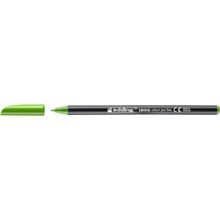 Edding E1200 Açık Yeşil Grafik Kalemi