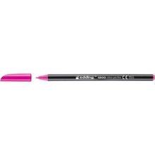Edding E1200 Pembe Grafik Kalemi