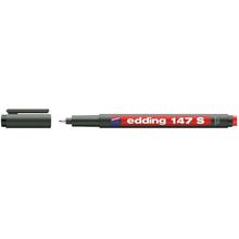 Edding E147S Asetat Kalemi