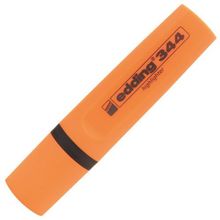 Edding ED34406 E-344 Turuncu Fosforlu Kalem
