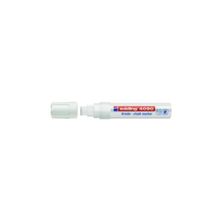 Edding EDN-ED409049 Beyaz Cam Kalemi