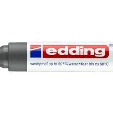 Edding EDN-ED450012 Gri T-Shirt Kalemi