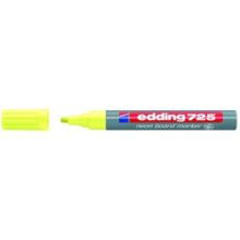 Edding EDN-ED72565 Sarı Çizim Kalemi