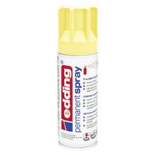 Edding Pastel Yellow 915 Akrilik Sprey Boya