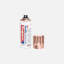 Edding Permanent Boya Rose Gold 200 ml Akrilik Sprey Boya