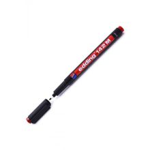 Edding Permanent M Seri 1 mm Kırmızı 142 M Asetat Kalemi