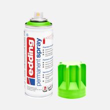 Edding Permanent Neon Green 200 ml Akrilik Sprey Boya