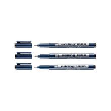 Edding Teknik Çizim Kalemi 3’lü Set