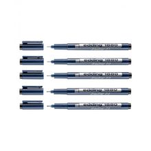 Edding Teknik Çizim Kalemi 5’li Set