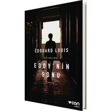 Eddy'nin Sonu - Edouard Louis