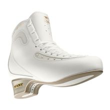 Edea Ice Fly Beyaz Buz Paten Botu