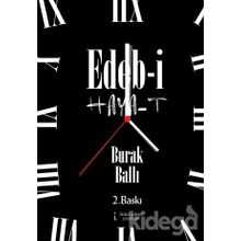 Edeb-i Hayat - Burak Ballı