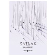 Edebi Şeyler Çatlak