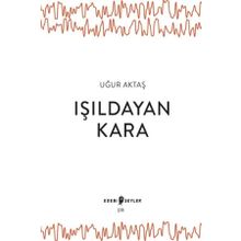 Edebi Şeyler Işıldayan Kara